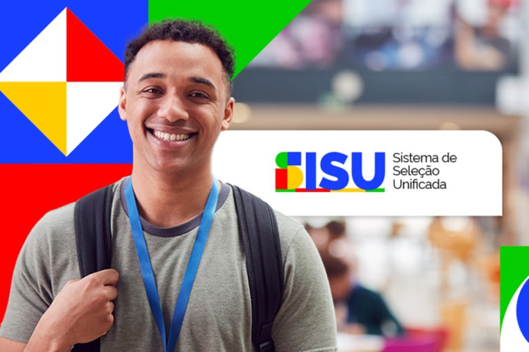 Prazo para mudar escolha de curso no Sisu+ termina nesta sexta-feira (19/6)