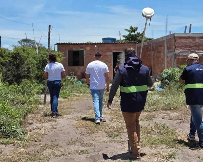 Alerj aprova retirada dos bairros Caiçara e Sabiá, em Arraial do Cabo, dos limites do Parque Estadual da Costa do Sol