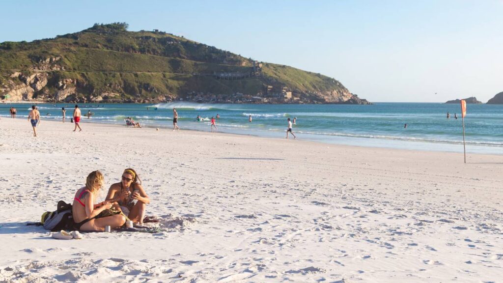 Arraial do Cabo, Rio de Janeiro // Créditos: depositphotos.com / AlexRuhl