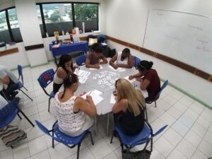 Programa de alfabetização abre vagas em Teresópolis e Campos Programa de alfabetização abre vagas em Teresópolis e Campos