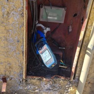 Homem é preso por furto de energia em loja de Teresópolis Homem é preso por furto de energia em loja de Teresópolis