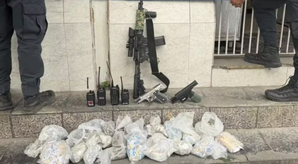 operacao rio