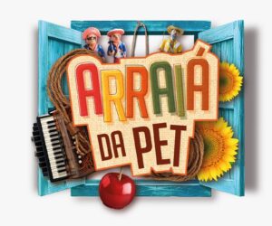 Volta Redonda vai receber mais uma edição do Arraiá da PET; veja a programação
