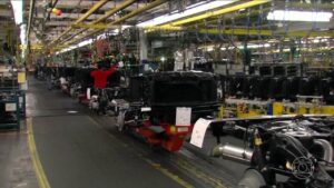 China faz maior recall de carros da história por risco com maçanetas embutidas China faz maior recall de carros da história por risco com maçanetas embutidas