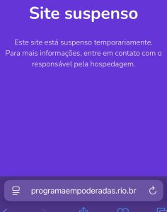 Empoderadas: auditoria do governo do estado aponta irregularidades de R$ 4,45 milhões no programa 52 4b344e04 dc46 4dff 9391 a8b7e22328be