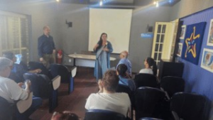 Fundações de Cultura e Sopro Novo firmam parceria