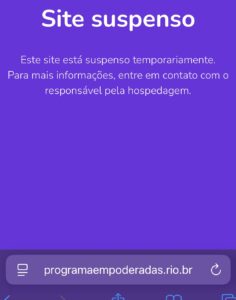 Empoderadas: auditoria do governo do estado aponta irregularidades de R$ 4,45 milhões no programa 51 4b344e04 dc46 4dff 9391 a8b7e22328be