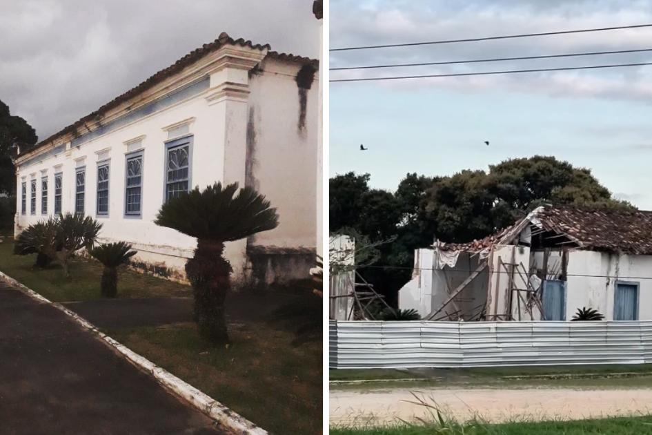 Museu que guarda memória Tupinambá sofre com abandono em Araruama