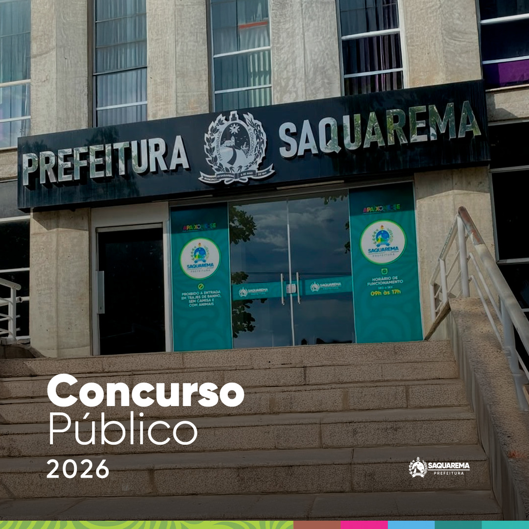 Inscrições para o Concurso Público de Guarda-Vidas em Saquarema se encerram no dia 24 de agosto Inscrições para o Concurso Público de Guarda-Vidas em Saquarema se encerram no dia 24 de agosto