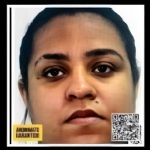 Justiça do Rio decreta prisão da filha do bicheiro Piruinha por lavagem de dinheiro 15 Monalisa Escáfura