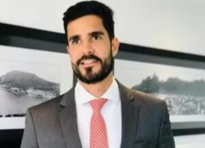 MPRJ denuncia Adilsinho e mais três acusados no assassinato de advogado no Centro do Rio em 2024