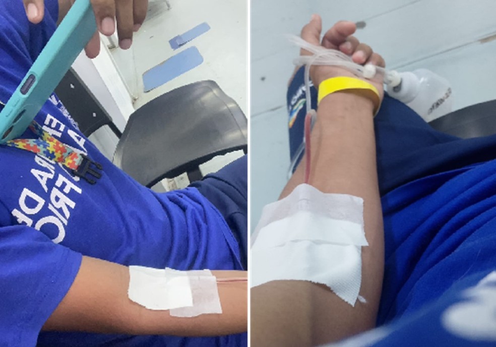 Mãe diz que filho autista sofreu bullying e agressão em escola de Cabo Frio: ‘ele não é saco de pancada de ninguém’