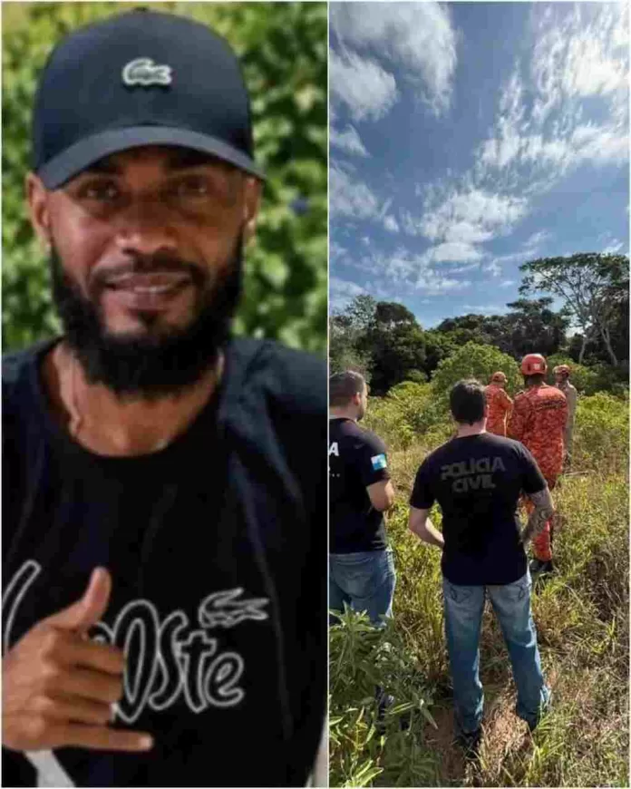 Suspeitos de matar Fabiano Oliveira, servidor da Prefeitura de Cabo Frio, são presos em Búzios Suspeitos de matar Fabiano Oliveira, servidor da Prefeitura de Cabo Frio, são presos em Búzios
