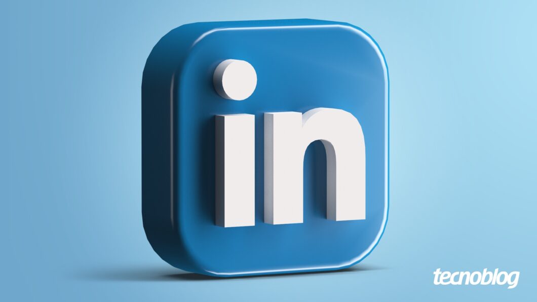Botão anti-IA do LinkedIn é avaliado positivamente Botão anti-IA do LinkedIn é avaliado positivamente