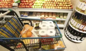 Delegado da PF citado no caso Marielle Franco é preso por tentar furtar R$ 500 em produtos de supermercado na Barra