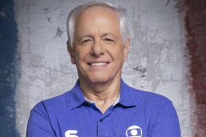 Canais esportivos: libertem a tecla SAP! – 18/09/2026 – Sandro Macedo