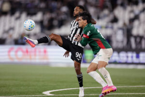 Palmeiras tropeça e vê Flamengo tomar ponta do Brasileiro – 06/09/2026 – Esporte