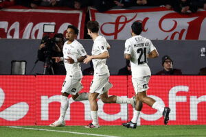 Libertadores: Corinthians reage fora e decide vaga em casa – 09/09/2026 – Esporte