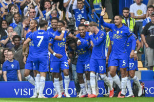 Clearlake compra ações e asume controle total do Chelsea – 17/09/2026 – Esporte Clearlake compra ações e asume controle total do Chelsea – 17/09/2026 – Esporte