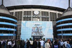 City considerado culpado por violar regras da liga inglesa – 25/09/2026 – Esporte City considerado culpado por violar regras da liga inglesa – 25/09/2026 – Esporte