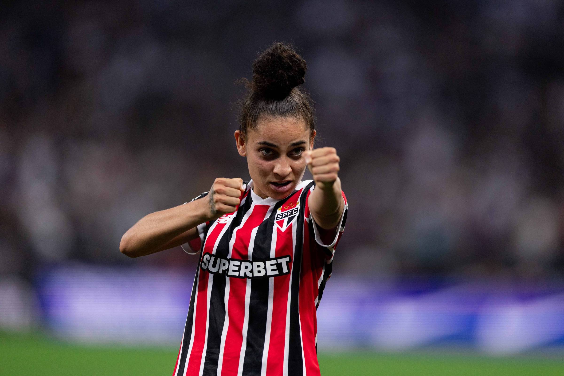 Corinthians e São Paulo empatam no Brasileiro feminino – 26/09/2026 – Esporte