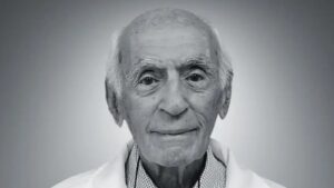 Morre aos 95 anos o médico José Badim, fundador do Hospital Badim Morre aos 95 anos o médico José Badim, fundador do Hospital Badim