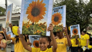 Setembro Amarelo tem atividades de conscientização Setembro Amarelo tem atividades de conscientização