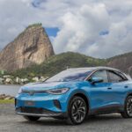 Volkswagen ID.4 já vai mudar de design e nome no Brasil para ID.Tiguan