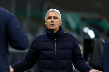Grêmio demite o técnico Luís Castro; saiba detalhes