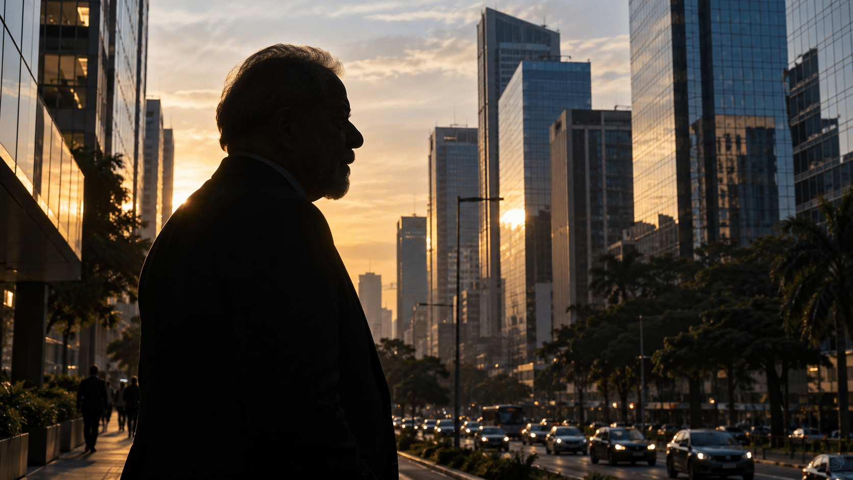 Reajuste do Bolsa Família apavora a Faria Lima e provoca oscilação na bolsa e no dólar