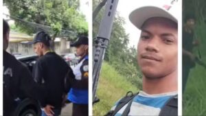 Foragido por homicídio com 5 passagens na polícia é preso em Copacabana