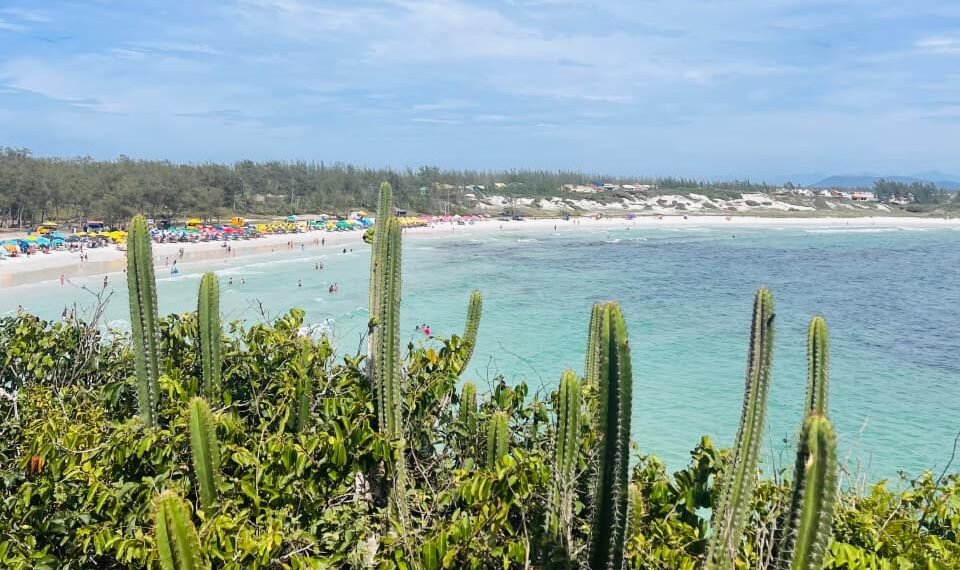 Arraial do Cabo reúne amantes de trilhas em seminário gratuito; inscrições abertas