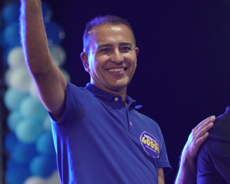 Vantoil leva pautas da Região dos Lagos durante encontro em Iguaba Grande
