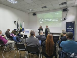 Nova Friburgo discute ações para enfrentar impactos do El Niño