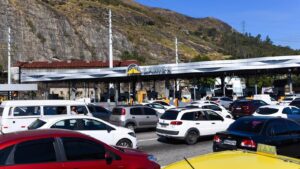 Feriado de 12 de Outubro: como planejar sua viagem e evitar o trânsito nas saídas do Rio de Janeiro