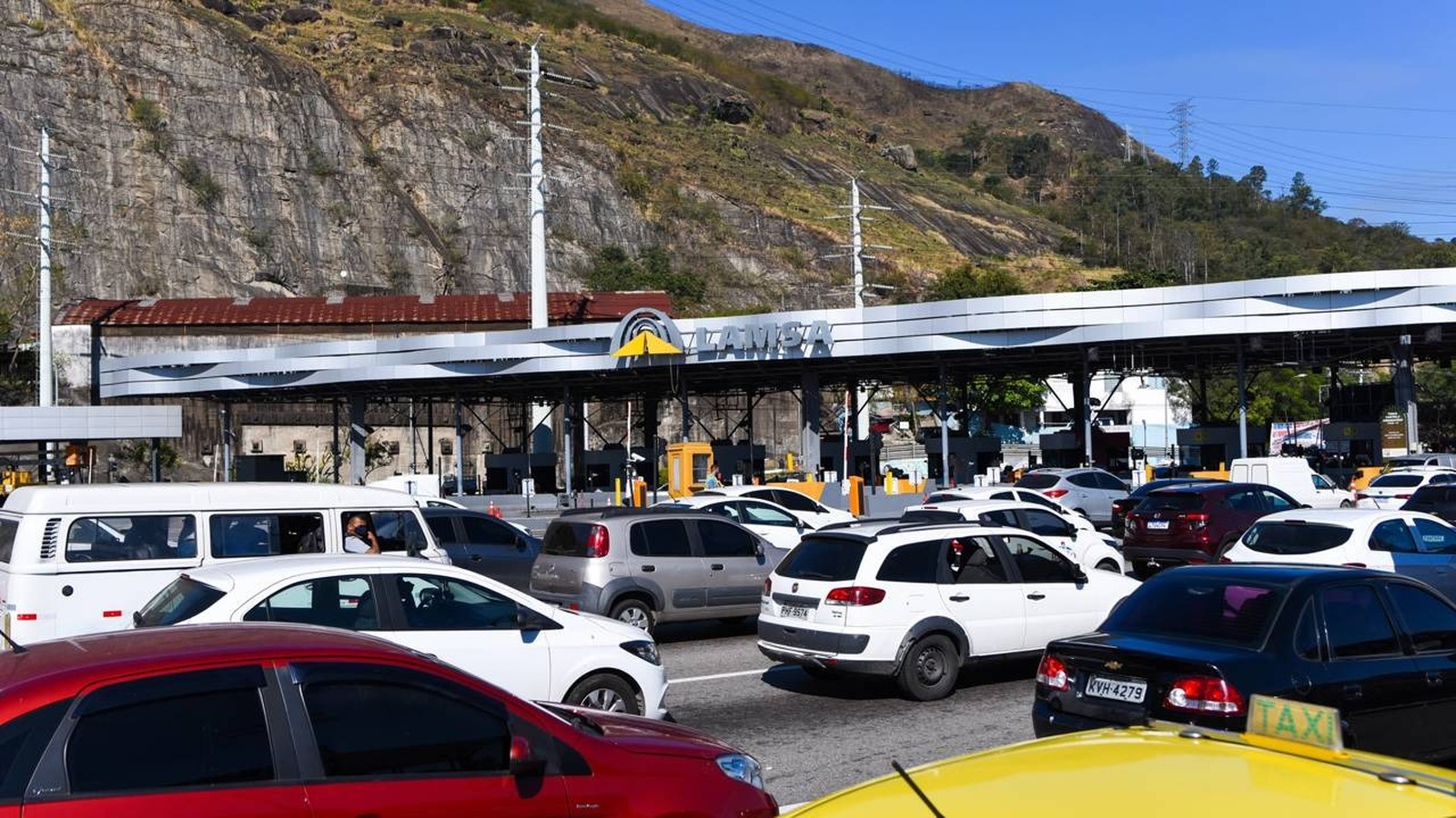 Feriado de 12 de Outubro: como planejar sua viagem e evitar o trânsito nas saídas do Rio de Janeiro