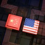 As ambições da China com IA em meio às conversas de Trump com Xi