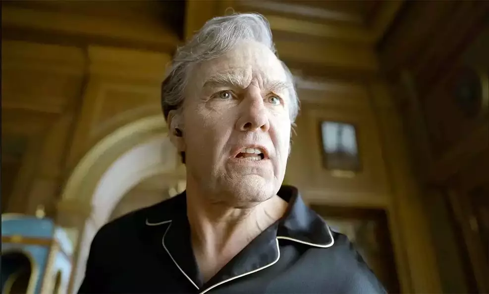 Digger é chamado de “melhor filme de Tom Cruise” e “bagunça” “sem profundidade” em primeiras impressões, confira Digger é chamado de “melhor filme de Tom Cruise” e “bagunça” “sem profundidade” em primeiras impressões, confira