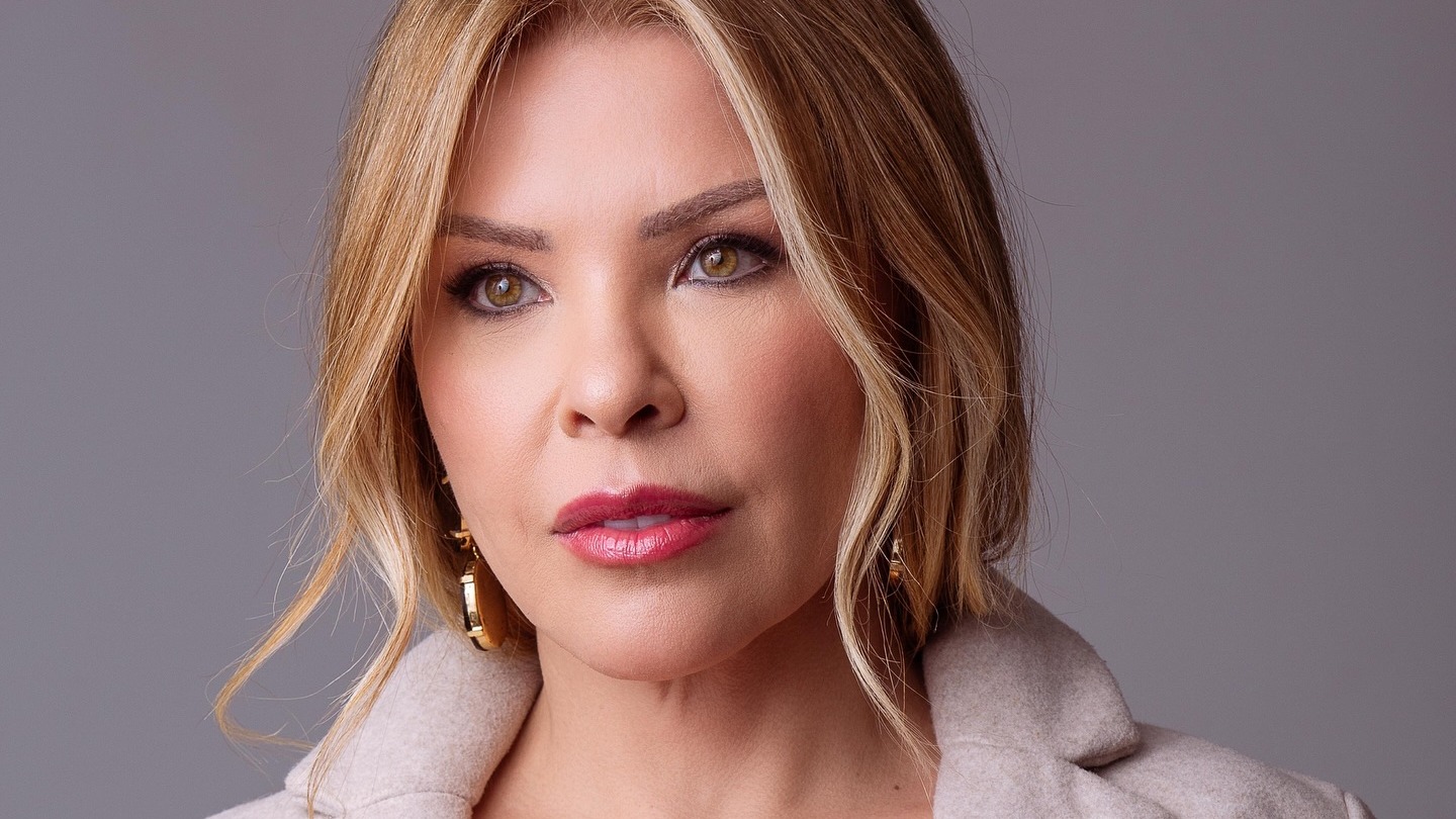 Quem é a ex-vereadora Verônica Costa, Mãe Loira do Funk, condenada por tortura contra o ex-marido Quem é a ex-vereadora Verônica Costa, Mãe Loira do Funk, condenada por tortura contra o ex-marido
