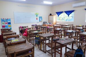 Pisa: veja notas dos estados, levando em conta ‘pobres’ e ‘ricos’ Pisa: veja notas dos estados, levando em conta ‘pobres’ e ‘ricos’