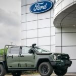Risco de guerra pode salvar montadoras europeias?