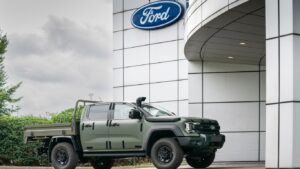 Risco de guerra pode salvar montadoras europeias? Risco de guerra pode salvar montadoras europeias?
