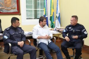 Quissamã discute com a PM reforço do policiamento e criação de Patrulha Rural – Clique Diário Quissamã discute com a PM reforço do policiamento e criação de Patrulha Rural – Clique Diário