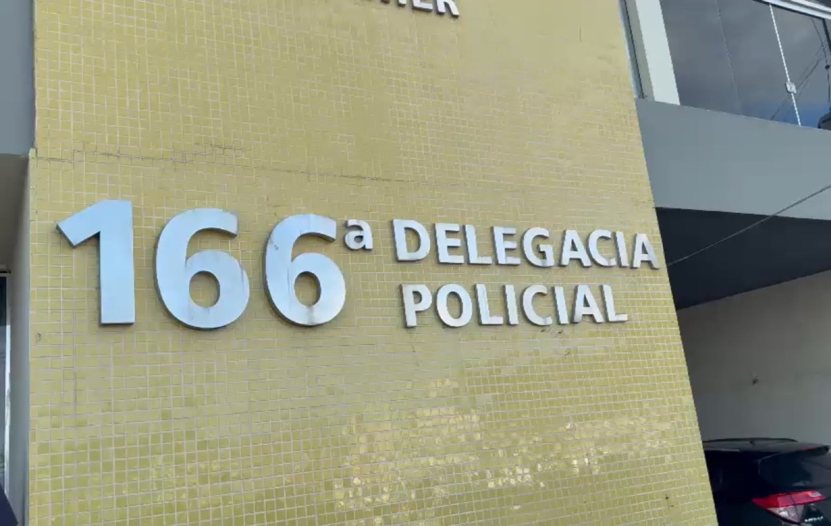 Homem é preso por suspeita de envolvimento em homicídio em Angra dos Reis