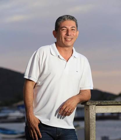 Vereador Jefferson Vidal denuncia suposta extorsão; mulher é presa em flagrante em Cabo Frio