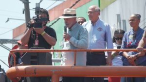 Lula diz que bets viraram ‘desgraça na vida das pessoas pobres’