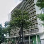 Centro Empresarial Arcos da Lapa vai virar residencial com 384 apartamentos, sete lojas no térreo e fachada ativa