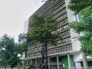 Centro Empresarial Arcos da Lapa vai virar residencial com 384 apartamentos, sete lojas no térreo e fachada ativa