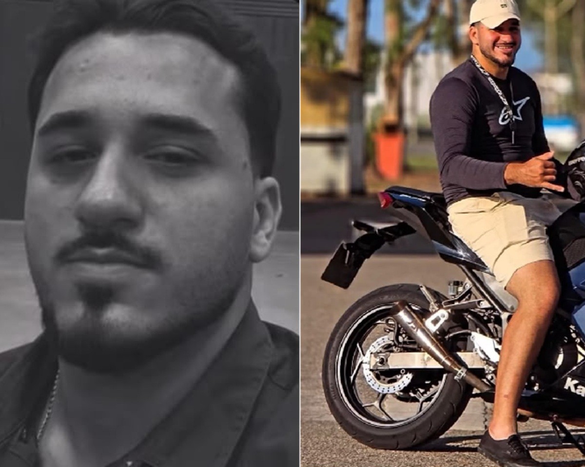 Motociclista morre após derrapar na Avenida 28 de Março, em Campos