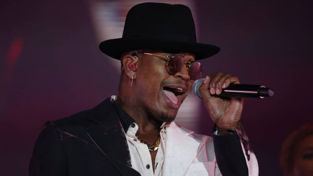 Terceiro dia do Rock in Rio tem Calvin Harris, Black Eyed Peas, Ne-Yo, Nelly e nostalgia dos anos 2000 Terceiro dia do Rock in Rio tem Calvin Harris, Black Eyed Peas, Ne-Yo, Nelly e nostalgia dos anos 2000